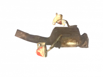 Викуп каталізатора 7L5254450G 2238057121 Марка автомобіля Porsche     Вставка каталізатора Кераміка Тип палива Бензин