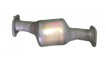 Викуп каталізатора 31319526 78HL12-2540040EAB Марка автомобіля Volvo     Вставка каталізатора Кераміка Тип палива Бензин