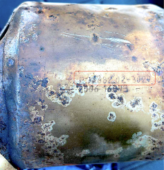 Викуп каталізатора PO2682023029 Марка автомобіля Porsche     Вставка каталізатора Кераміка Тип палива Бензин