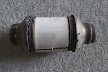 Викуп каталізатора 7L0131701F 7L6178FA GERMANY