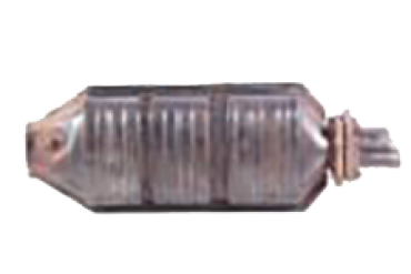 Викуп каталізатора Porsche Flat long 3 brick Марка автомобіля Porsche     Вставка каталізатора Кераміка Тип палива Бензин