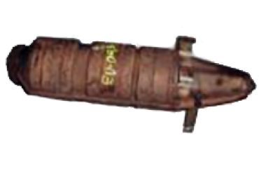 Викуп каталізатора Porsche Large Import 3 Brick. Марка автомобіля Porsche     Вставка каталізатора Кераміка Тип палива Бензин