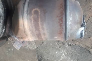 Викуп каталізатора 1CA50 / ICA50 2514SK Марка автомобіля Subaru     Вставка каталізатора Кераміка Тип палива Бензин