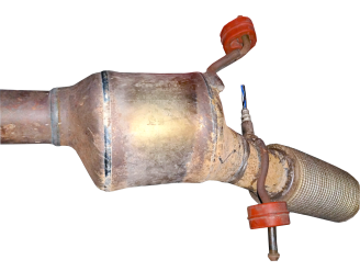 Викуп каталізатора 31319656 Марка автомобіля Volvo     Вставка каталізатора Кераміка Тип палива Бензин