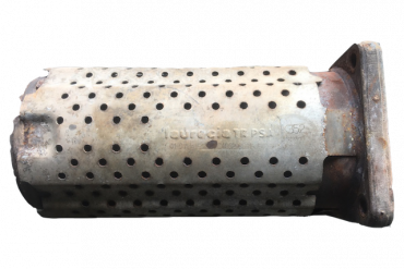 Викуп каталізатора TR PSA K352  Faurecia Марка автомобіля Peugeot Модель автомобіля Peugeot Partner 1.4   Вставка каталізатора Кераміка Тип палива Бензин Каталітична марка Faurecia