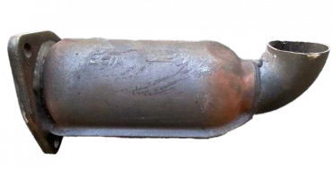 Викуп каталізатора TR PSA K204 Марка автомобіля Peugeot Модель автомобіля Peugeot 607 3.0 V6 24v   Вставка каталізатора Кераміка Тип палива Бензин