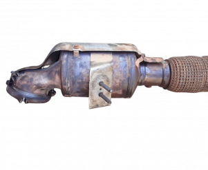 Викуп каталізатора 31370719 Марка автомобіля Volvo     Вставка каталізатора Кераміка Тип палива Бензин