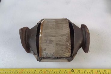 Викуп каталізатора A02 Марка автомобіля Toyota     Вставка каталізатора Кераміка Тип палива Бензин