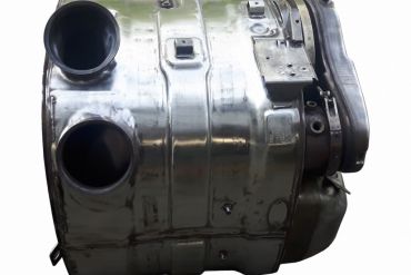 Викуп каталізатора 21364820 Марка автомобіля Volvo Модель автомобіля Volvo FH 4 - Euro *   Вставка каталізатора Сажовий фільтр (DPF) Тип палива Дизель