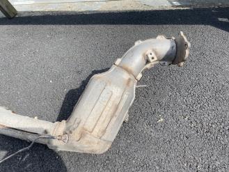 Викуп каталізатора 6313 Марка автомобіля Subaru     Вставка каталізатора Кераміка Тип палива Бензин