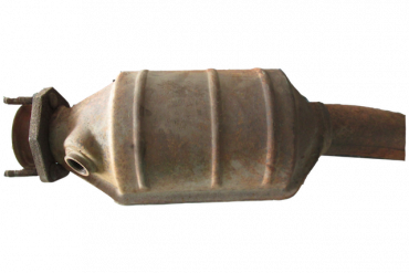 Викуп каталізатора 3