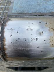 Викуп каталізатора 045131701P 045178AB Марка автомобіля Audi|Volkswagen Модель автомобіля Volkswagen Transporter T4 - 2.5 TDI Вставка каталізатора Кераміка Тип палива Бензин