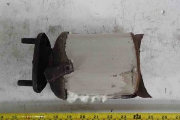 Викуп каталізатора 036253022K VW Марка автомобіля Audi|Volkswagen     Вставка каталізатора Кераміка Тип палива Бензин