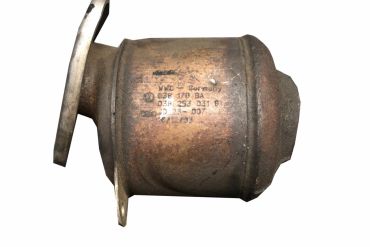 Викуп каталізатора 038253031B 038178BA JD24-3004