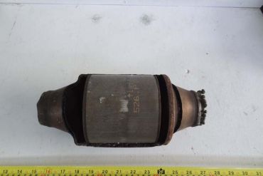 Викуп каталізатора 1K0131701EN 1K0178HC Марка автомобіля Audi|Volkswagen     Вставка каталізатора Кераміка Тип палива Бензин