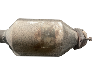 Викуп каталізатора 3531401-1 Марка автомобіля Volvo     Вставка каталізатора Кераміка Тип палива Бензин