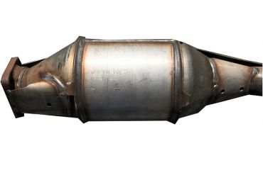 Викуп каталізатора 4A0131702CH 4A0178C Марка автомобіля Audi|Volkswagen     Вставка каталізатора Кераміка Тип палива Бензин