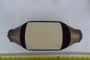 Викуп каталізатора AG5 VIGO Марка автомобіля Toyota     Вставка каталізатора Кераміка Тип палива Бензин