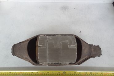 Викуп каталізатора 6N0131701AC VW Марка автомобіля Audi|Volkswagen     Вставка каталізатора Кераміка Тип палива Бензин