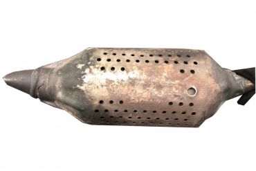 Викуп каталізатора 6N0131701AP Марка автомобіля Audi|Volkswagen     Вставка каталізатора Кераміка Тип палива Бензин