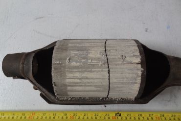 Викуп каталізатора 6N0131701BD VW - D 3183 10 97 QBD