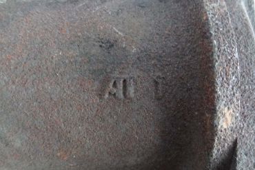 Викуп каталізатора AT1 (Type 2) Small Марка автомобіля Toyota     Вставка каталізатора Кераміка Тип палива Бензин