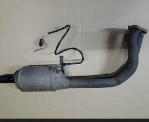 Викуп каталізатора 867131701A Марка автомобіля Audi|Volkswagen     Вставка каталізатора Кераміка Тип палива Бензин