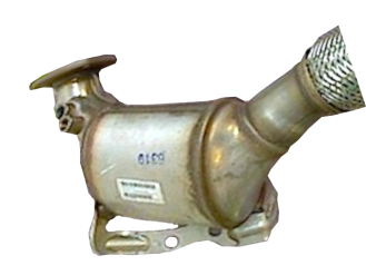 Викуп каталізатора 36000474 Марка автомобіля Volvo     Вставка каталізатора Кераміка Тип палива Бензин