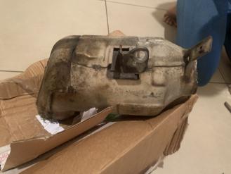 Викуп каталізатора 9Z27 Марка автомобіля Subaru     Вставка каталізатора Кераміка Тип палива Бензин