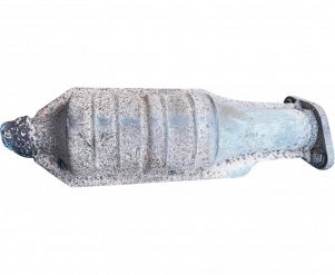 Викуп каталізатора 451740 Марка автомобіля Volvo     Вставка каталізатора Кераміка Тип палива Бензин