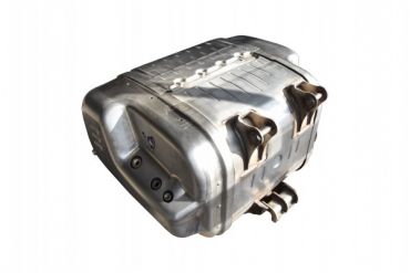 Викуп каталізатора 5801391046  Eberspächer Марка автомобіля Iveco     Вставка каталізатора Сажовий фільтр (DPF) Тип палива Дизель Каталітична марка Eberspächer