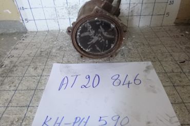 Викуп каталізатора AT20 (Big) Марка автомобіля Toyota     Вставка каталізатора Кераміка Тип палива Бензин