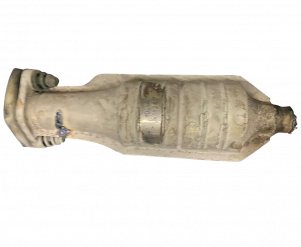 Викуп каталізатора 473369 Марка автомобіля Volvo     Вставка каталізатора Кераміка Тип палива Бензин