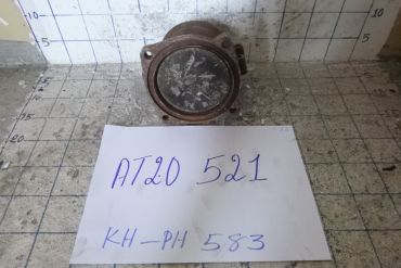 Викуп каталізатора AT20 (Small) Марка автомобіля Toyota     Вставка каталізатора Кераміка Тип палива Бензин