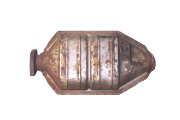 Викуп каталізатора 48585370524 Марка автомобіля Volvo     Вставка каталізатора Кераміка Тип палива Бензин