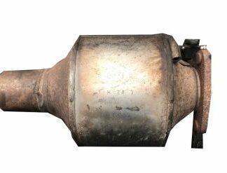 Викуп каталізатора 1357577080  Fapcat Sevel Марка автомобіля Alfa Romeo|Fiat|Lancia     Вставка каталізатора Кераміка Тип палива Бензин Каталітична марка Fapcat Sevel