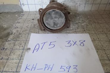 Викуп каталізатора AT5 (Type 2) 3X8 Марка автомобіля Toyota     Вставка каталізатора Кераміка Тип палива Бензин