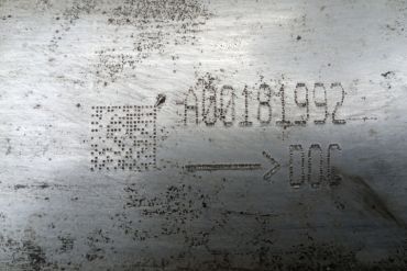 Викуп каталізатора A00181992 Марка автомобіля International Trucks     Вставка каталізатора Сажовий фільтр (DPF) Тип палива Дизель