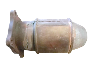 Викуп каталізатора 4992410007 99W40 / 99W41 Марка автомобіля Volvo     Вставка каталізатора Кераміка Тип палива Бензин