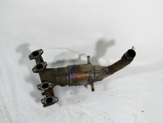 Викуп каталізатора 55185006 3L-595J Марка автомобіля Alfa Romeo|Fiat|Lancia Модель автомобіля Fiat Panda 1.2 1.2 (44 kw) II - 1.2 8V   Вставка каталізатора Кераміка Тип палива Бензин