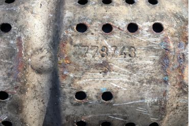 Викуп каталізатора 7737715 7778743 504A5950113 Марка автомобіля Alfa Romeo|Fiat|Lancia Модель автомобіля Fiat Punto 1.1 1.2   Вставка каталізатора Кераміка Тип палива Бензин