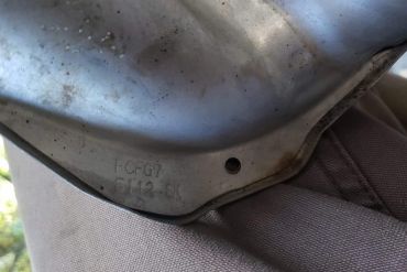 Викуп каталізатора FCFG7 Марка автомобіля Subaru     Вставка каталізатора Кераміка Тип палива Бензин