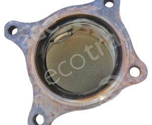 Викуп каталізатора 4993390002 00W03 / 00W04 Марка автомобіля Volvo     Вставка каталізатора Кераміка Тип палива Бензин