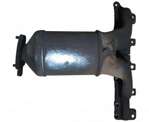Викуп каталізатора GM 118 KW 55561177 Марка автомобіля Opel Модель автомобіля Opel Astra G 1.6 16V Рік автомобіля 1998 Вставка каталізатора Кераміка Тип палива Бензин