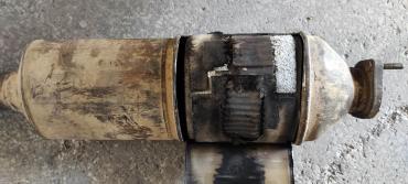 Викуп каталізатора 60652808 Марка автомобіля Alfa Romeo|Fiat|Lancia     Вставка каталізатора Кераміка Тип палива Бензин