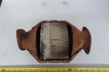 Викуп каталізатора C11 Марка автомобіля Toyota     Вставка каталізатора Кераміка Тип палива Бензин