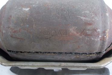 Викуп каталізатора CA4 Марка автомобіля Toyota     Вставка каталізатора Кераміка Тип палива Бензин