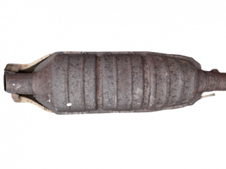 Викуп каталізатора 8603022 2351 / 06W454 / SWEDEN