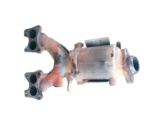 Викуп каталізатора NY6 Марка автомобіля Nissan|Renault Модель автомобіля Renault Samsung SM3   Вставка каталізатора Кераміка Тип палива Бензин