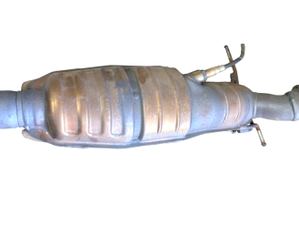 Викуп каталізатора 8642180 Марка автомобіля Volvo     Вставка каталізатора Кераміка Тип палива Бензин